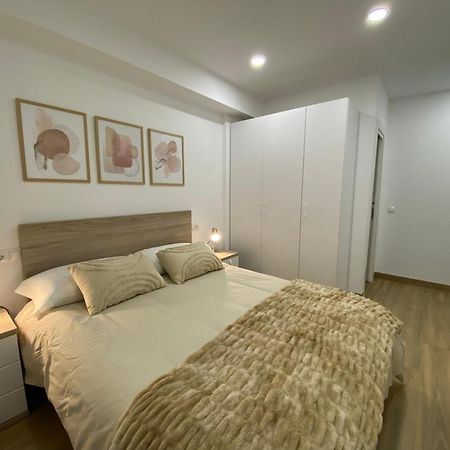 Apartamento Recien Reformado Zona Estaciones Apartment ซานตานเดร์ ภายนอก รูปภาพ