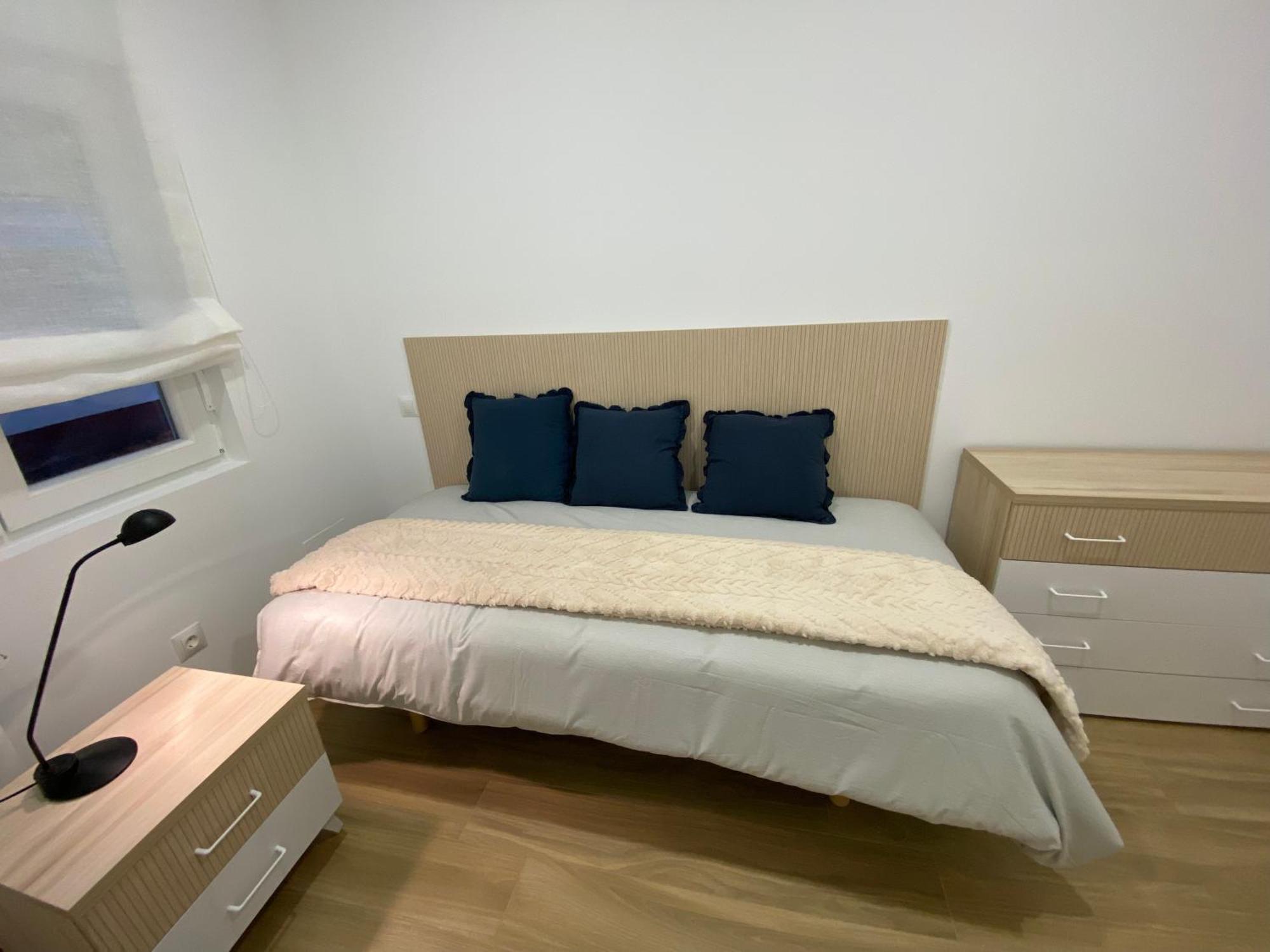 Apartamento Recien Reformado Zona Estaciones Apartment ซานตานเดร์ ภายนอก รูปภาพ