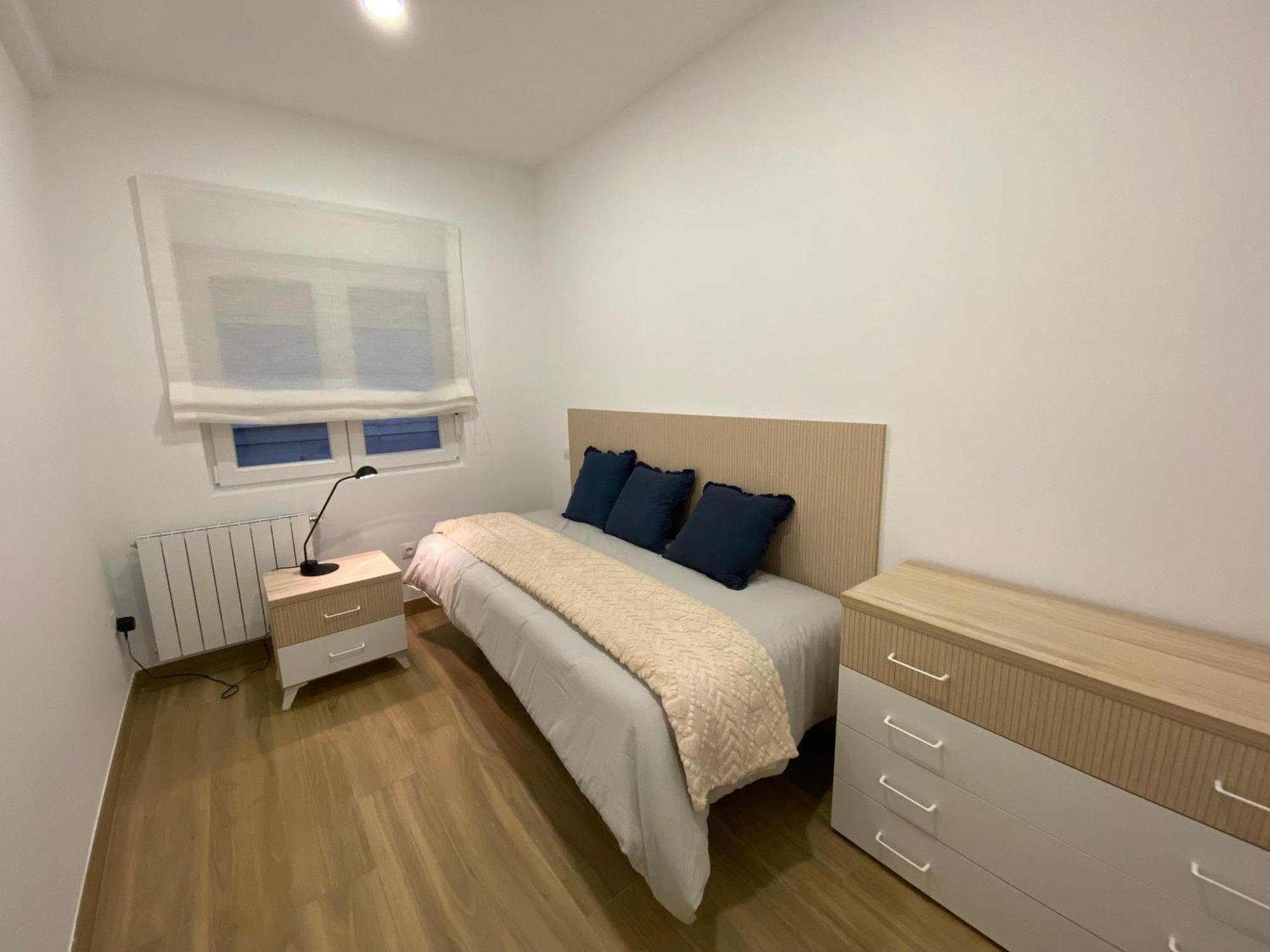 Apartamento Recien Reformado Zona Estaciones Apartment ซานตานเดร์ ภายนอก รูปภาพ