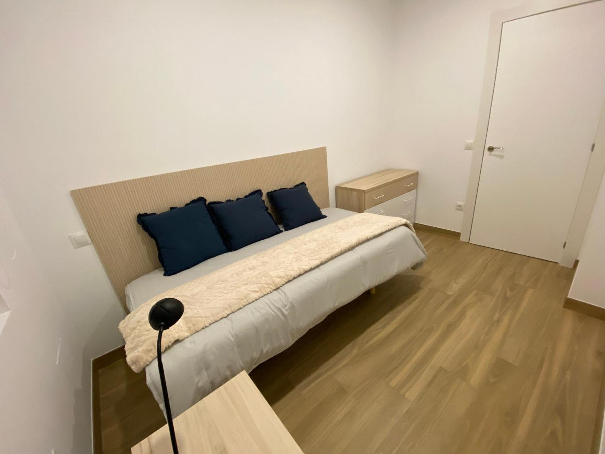 Apartamento Recien Reformado Zona Estaciones Apartment ซานตานเดร์ ภายนอก รูปภาพ
